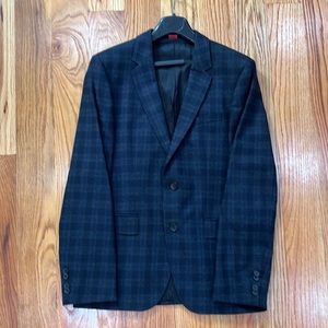 Hugo Boss Navy Blazer